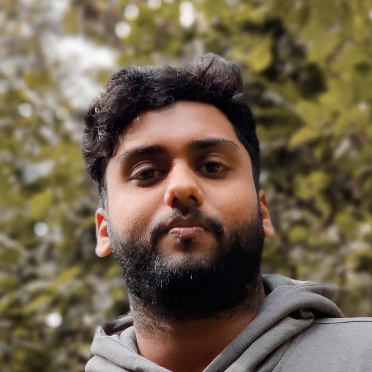 Vaishnav S